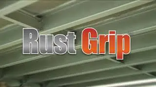 Rust Grip&reg; Encapsulation Coating