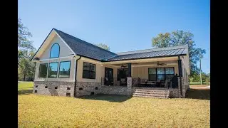 Prosperity Lake House Total Renovation with Additions (2434)