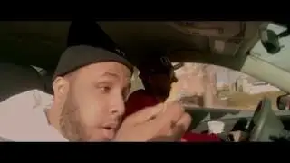 NERDOfficial- Werk (Feat. King.K & Kid Mar$$) (Directed By Marko Steez)