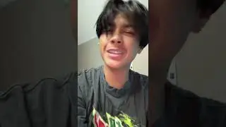 моя карточка с лицом 🥰