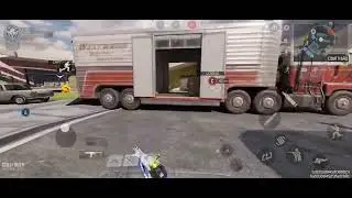 Employing hide and seek strategy in FPP shooting gameplay.  #COD #codmemes #c #fpp #trendingpost