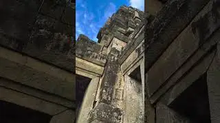 Ta Keo Temple. Cambodia. Храм Та Кео, Камбоджа