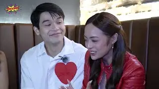 TRGGRD!: Cheska Fausto is a SELOSA at heart!  (Episode 01 - Part 1/2)