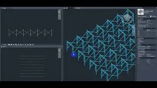 Scaffolding system 👷✅ #bim #construction #engineering #engineering #formwork