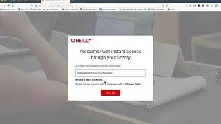 O'Reilly