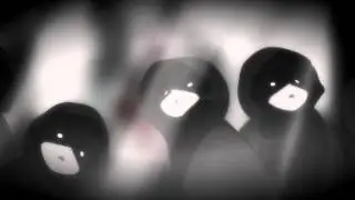 Black★Rock Shooter AMV - Blood Red Roses | Colorful Rose
