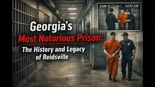 &ldquo;Georgia&rsquo;s Most Notorious Prison The History and Legacy of Reidsville&rdquo;