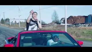 Darian (feat. Fly) - New Things (Official Music Video)