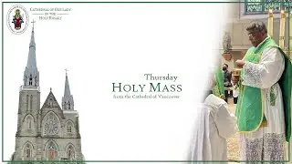 Vancouver Cathedral Live - Thursday, January 15 at 7:15 AM