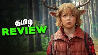 Sweet Tooth Tamil Series REVIEW (தமிழ்)