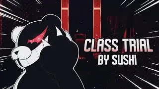 Class Trial - Friday Night Funkin': VS. Monokuma