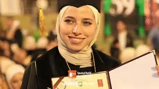 تغطية إذاعة الجامعة الأردنية || تخريج طلبة كلية الهندسة/الفوج 59