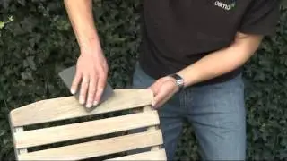 entgrauen moebel tft