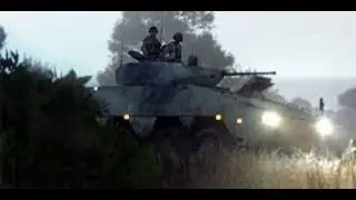 Arma 3 Tac-Ops Mission Pack Steal Pegasus Alternative Ending