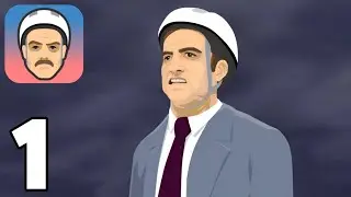HAPPY WHEELS : BUSINESS GUY | Gameplay Walkthrough PART 1 (No Commentary) (Android,iOS)