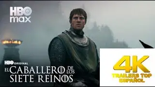 &iexcl;EPICIDAD TOTAL! EL CABALLERO DE LOS SIETE REINOS Tr&aacute;iler FINAL (2026) Espa&ntilde;ol Latino |