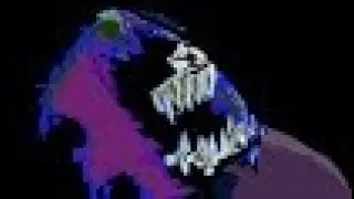 Manual Blast glitch section but Scorched glitches to more EXEs