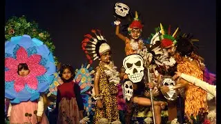 Tribal Dance | Echoes of Earth, Rhythm and Roots | Silver Jubilee Annual Function 2025