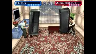 nL Live on Hitbox.tv - WWF SmackDown! 2: ONLINE PLAY!