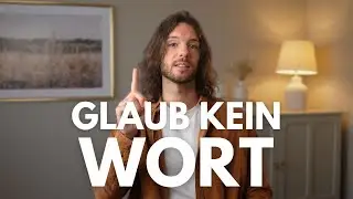 Die radikale Wahrheit &uuml;ber spirituelle Coaches (wie mich)