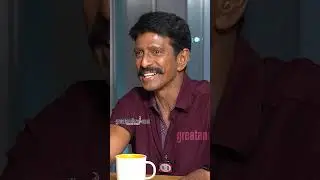 #Shorts షర్మిల అయితే నాకు చాలా ఇష్టం అన్న : Priyadarshini Ram About YS Sharmila | greatandhra.com