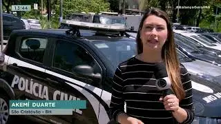 BH: Polícia Civil prende 11 traficantes em operação