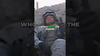 What Happened When US Marines Faced Iraq's Deadliest Sniper?  #usa #military #shorts