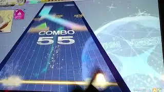 【チュウニズム】キャンディークッキーあれ続きってなんだっけ？