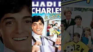 9 Secrets Charles in Charge Tried to Keep Hidden 😱 #CharlesInCharge #ClassicTV #Hollywood