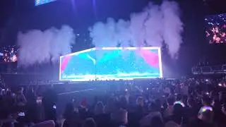 A Magical Christmas Opening with Explosive Effects & Anne-Marie! (Capital's Jingle Bell Ball 2025)
