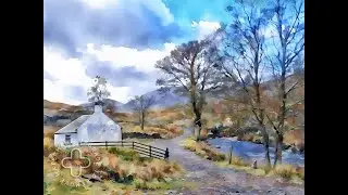 Scotland's Great Trails - West Highland Way (2025)