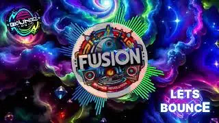 JAMIE B CLASSIC BANGERS MIX WITH FUSION @ BOUNCE REVOLUTION - GBX - HARD DANCE - DONK - BOUNCE