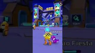 PKXD: E ai ardeu?