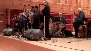 Sonoma State Jazz Faculty - Blue Heaven