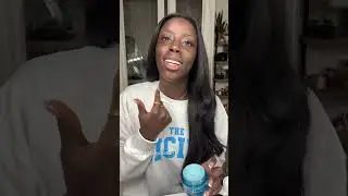 My secret to plump, juicy skin?
