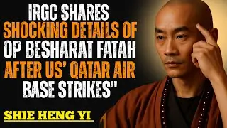 IRGC SHARES SHOCKING DETAILS OF OP BESHARAT FATAH AFTER US&rsquo; QATAR AIR BASE STRIKES
