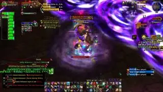 Garrosh 10 man heroic realm first rogue pov US 622 rank