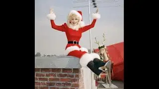 Dolly Parton - A Down Home Country Christmas 1987