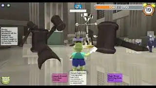 BW-12 Evidence Round Solo (43.3)