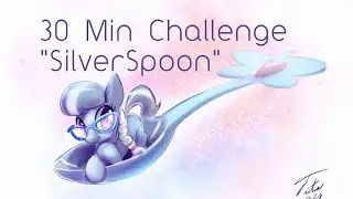30 Minute Challenge 