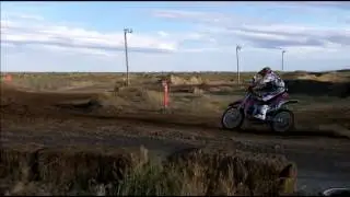 Idaho Motocross Racing at Pleasant Valley Raceway
