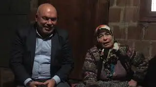 Barakdağlı Selvinaz Teyzemizin Hikayesi