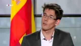 Kies Bas Eickhout als lijsttrekker van GroenLinks in Europa