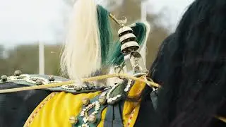 Beljeien Manege Gaasterland - door Pytsje van der Heide Media