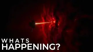 The Mysterious Force Around Voyager Has NASA on High Alert