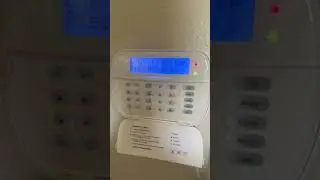 DSC Neo Entry Delay Test