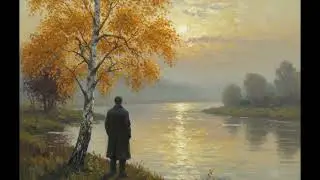 У берёзы белой