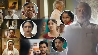 మా అందరిని కాపాడుతాను అని ఏ సమస్యని తెచ్చిపెట్టకు చాలు..! PT Sir Movie Scenes@tfccomedyexpress