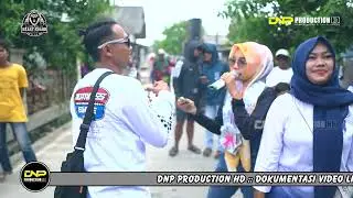 MEGA NYISIK - DYAN ZIE - RAWAMENENG - 06 OCTOBER 2025