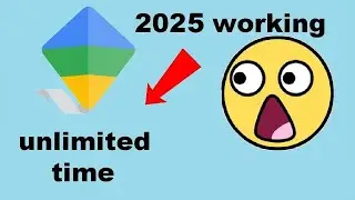 How to bypass Family link in 2025 #hack #viral